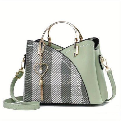 Luxe Leren Tas | YSL Essential | Premium Leer - Luxueus - Elegant Modehuis-Nederland