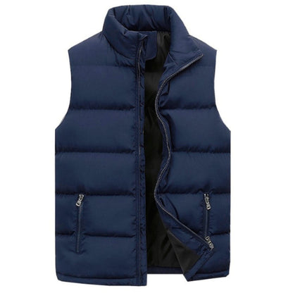 LAVOX - Stijlvolle Herern Bodywarmer Modehuis-Nederland