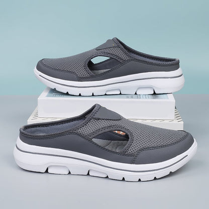 Orthopedische Slippers voor Ondersteuning en Comfort Modehuis-Nederland