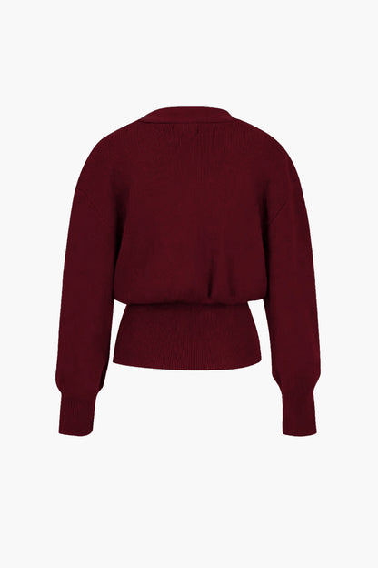LYRIC™ - Modern Cardigan Modehuis-Nederland