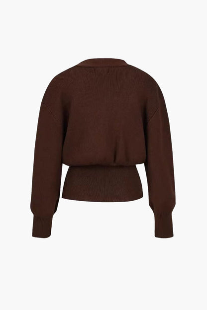 LYRIC™ - Modern Cardigan Modehuis-Nederland
