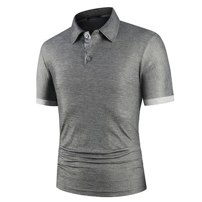 Hugo - Klassieke Zomerpolo Modehuis-Nederland