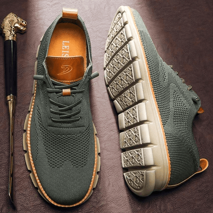 DANIEL | Ultra-Comfortable Men's Shoes Modehuis-Nederland