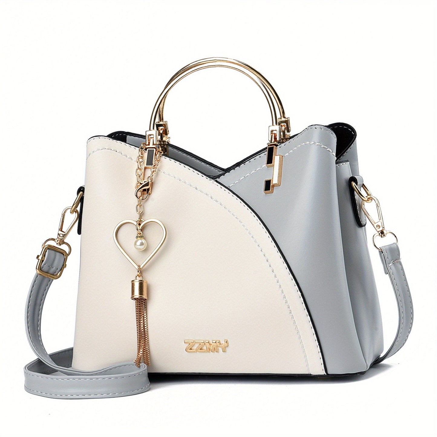 Luxe Leren Tas | YSL Essential | Premium Leer - Luxueus - Elegant Modehuis-Nederland