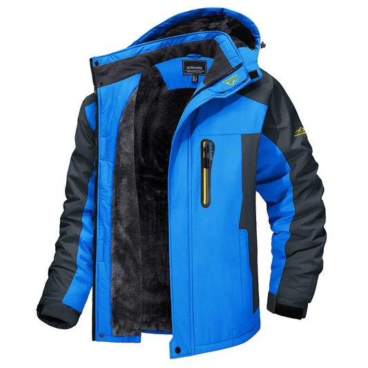 Coupe-vent Imperméable Outdoor Modehuis-Nederland