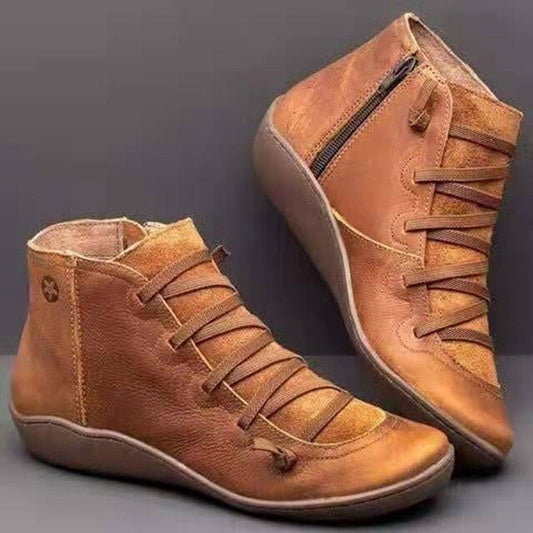 Sophie Modern Schoenen - Leren Schoenen - Schoen Modehuis-Nederland