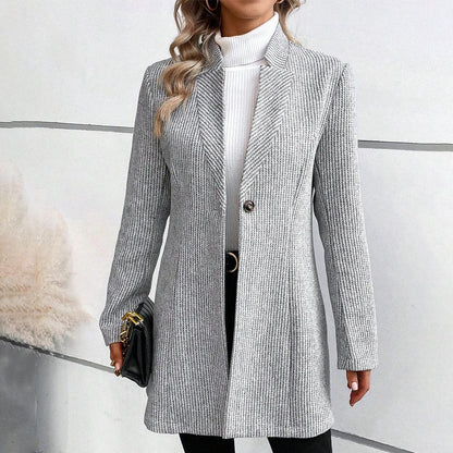 Anne | Blazerjasje Elegance Modehuis-Nederland