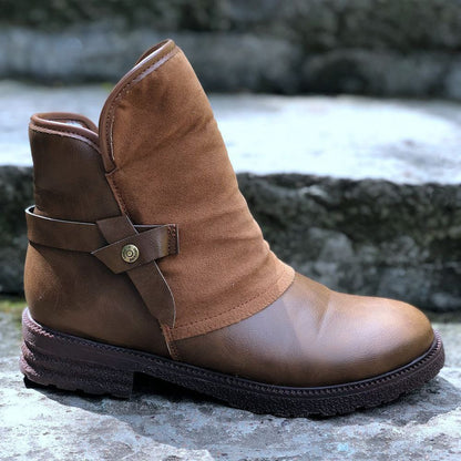 Bottine Terra Confort (Nouvelle Collection) Modehuis-Nederland