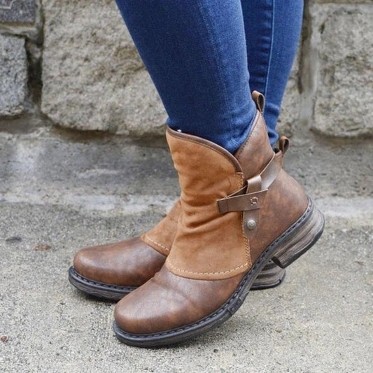 Bottine Terra Confort (Nouvelle Collection) Modehuis-Nederland