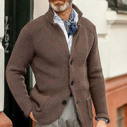William | Stylish Elegant Cardigan Modehuis-Nederland