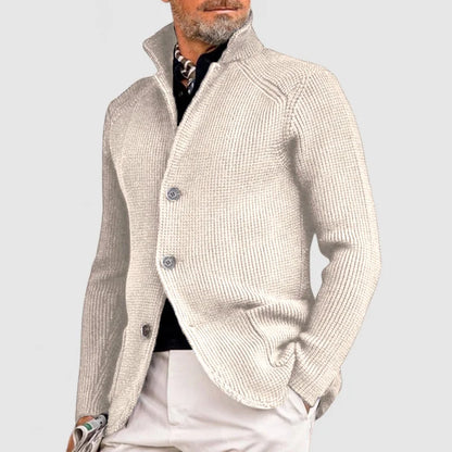William | Stylish Elegant Cardigan Modehuis-Nederland