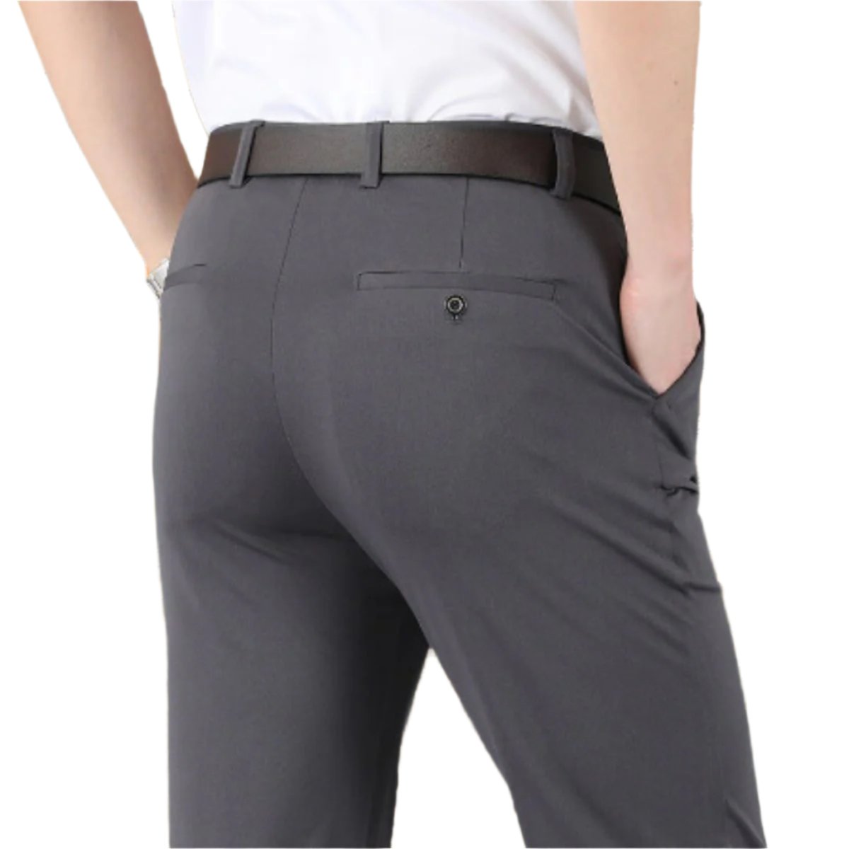 Romano™ Men's Classic Pants Modehuis-Nederland