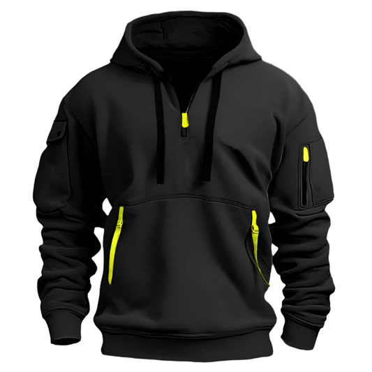 Mex™ Comfort Hoodie Modehuis-Nederland