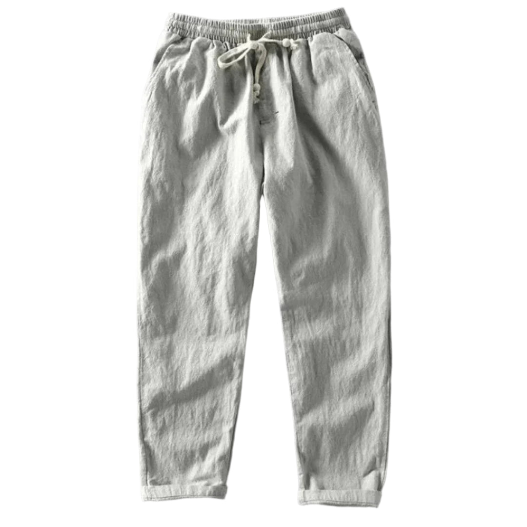 Bartel | Men's Lightweight Trousers Modehuis-Nederland