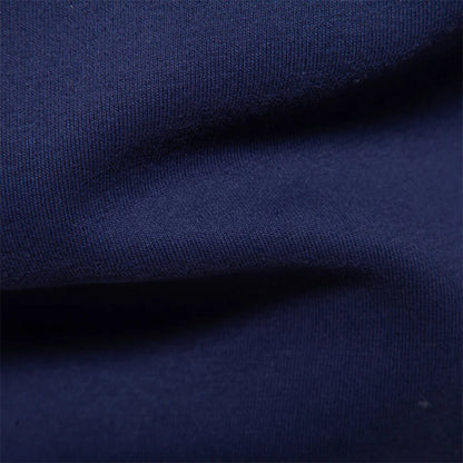 TOMSON - Classic Rugby Polo Shirt Modehuis-Nederland