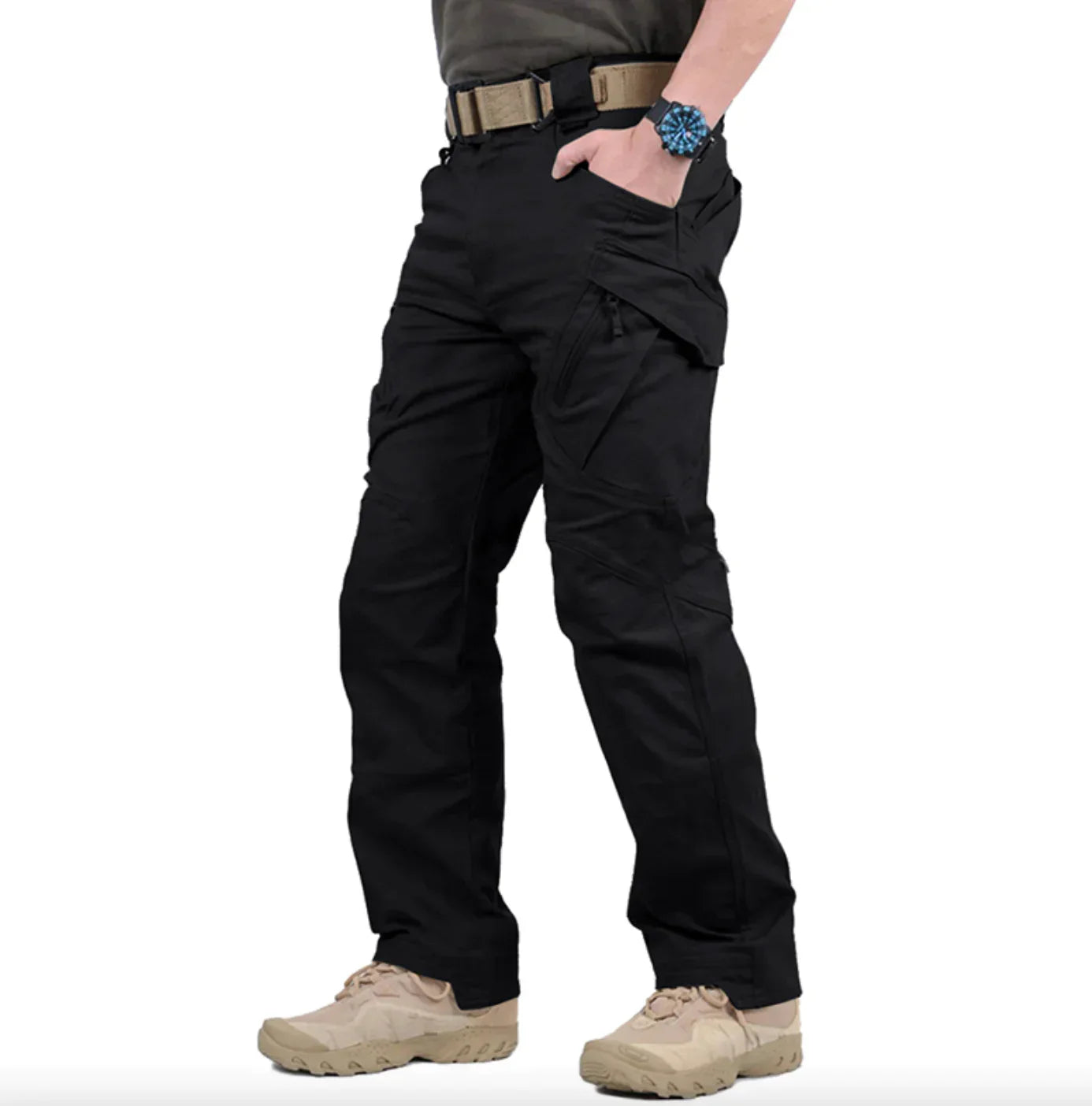 V2 Ultra-Resistente Tactische Broek Modehuis-Nederland