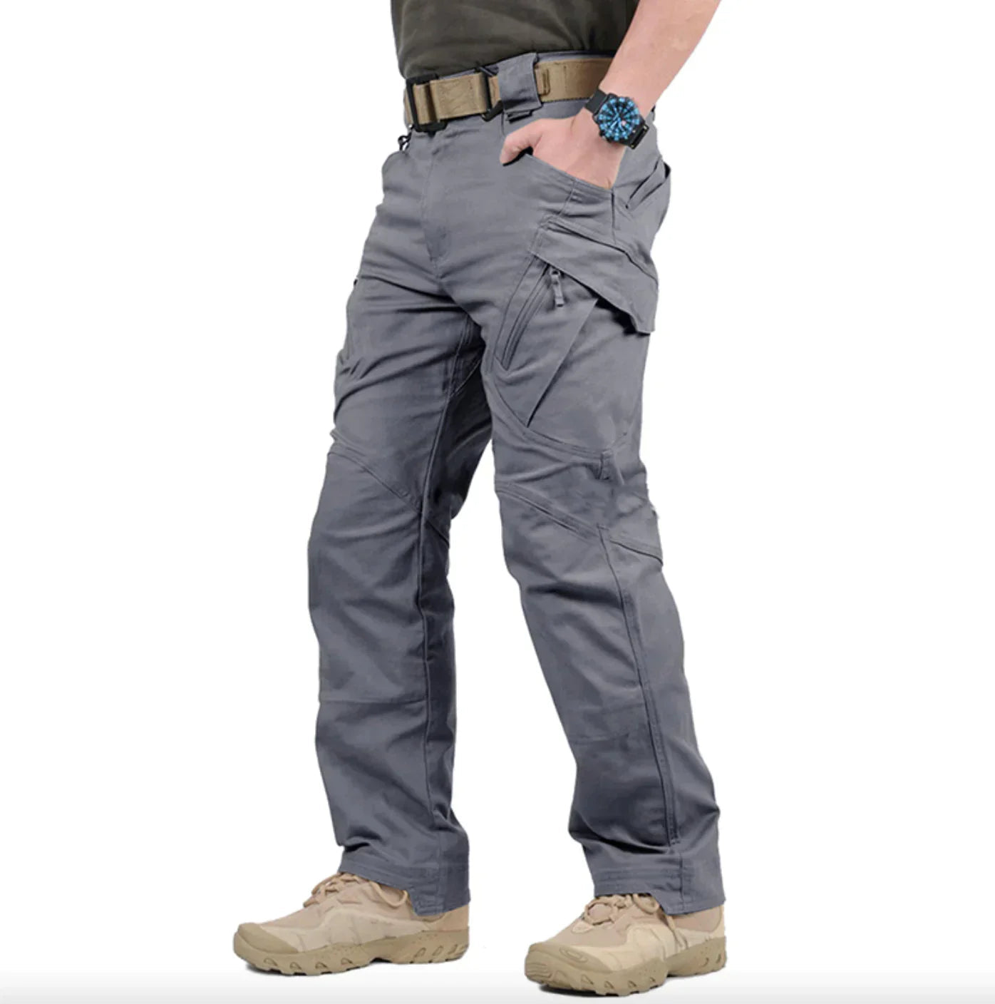 V2 Ultra-Resistente Tactische Broek Modehuis-Nederland