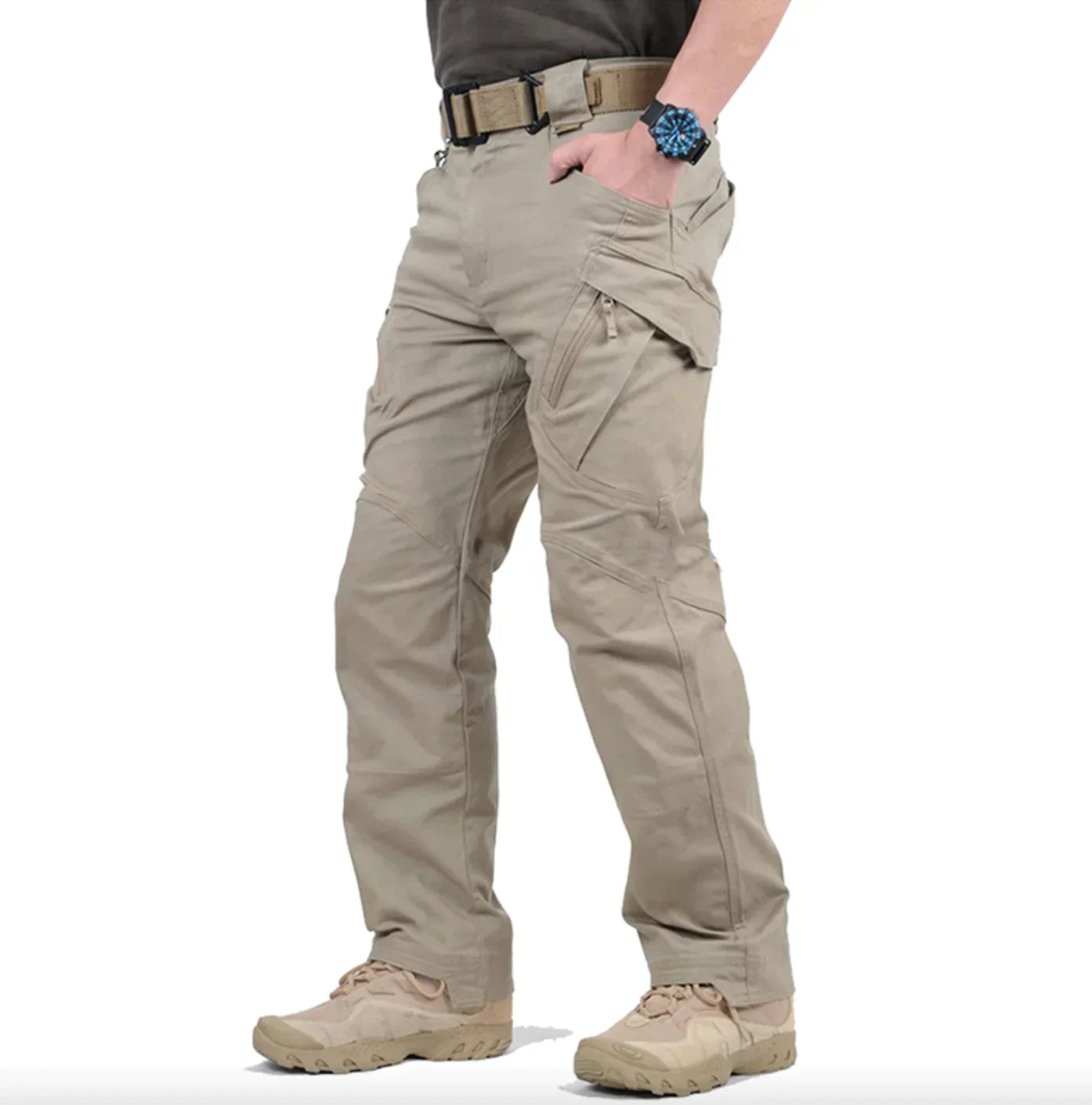 V2 Ultra-Resistente Tactische Broek Modehuis-Nederland