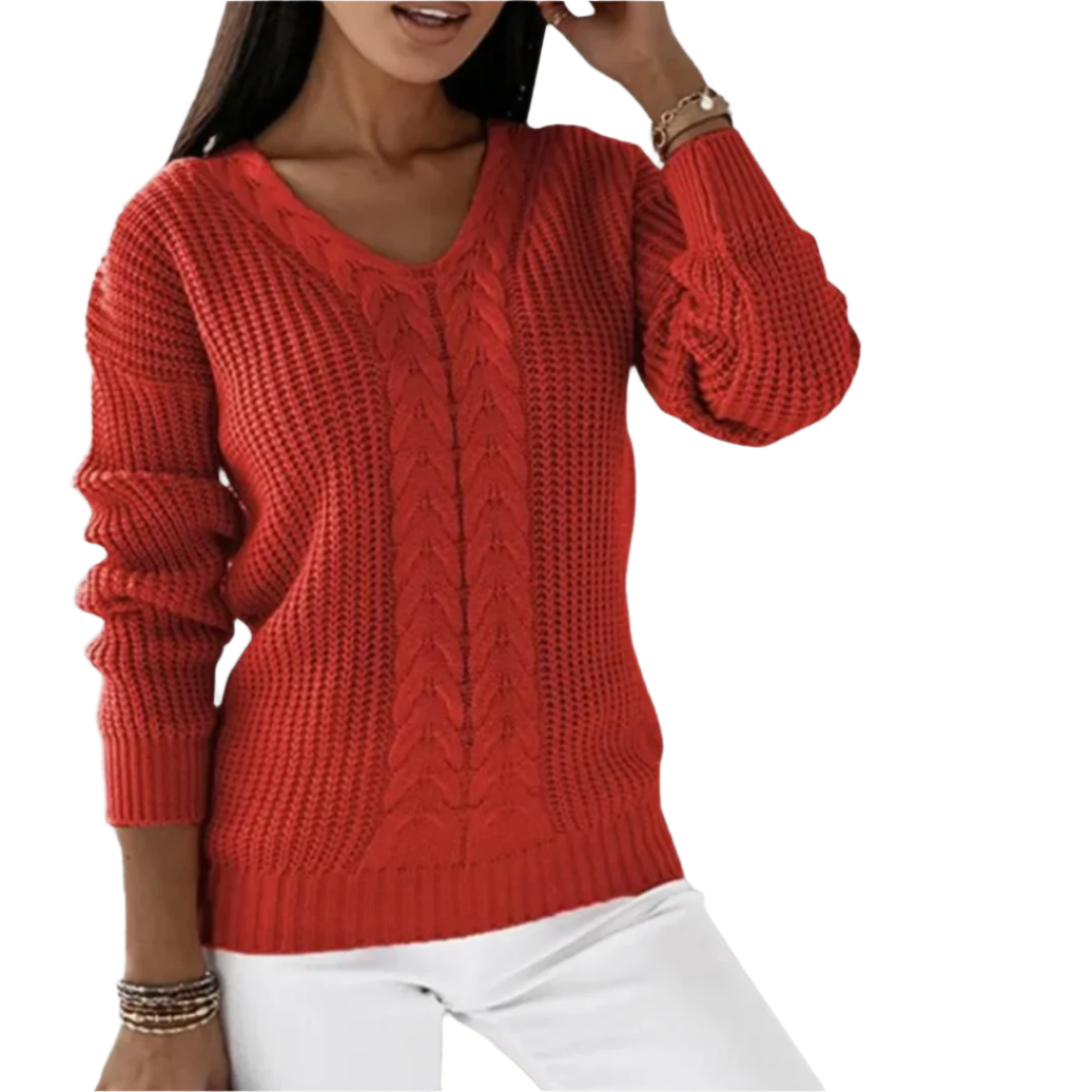 Oriana™ Gebreide Trui Modehuis-Nederland
