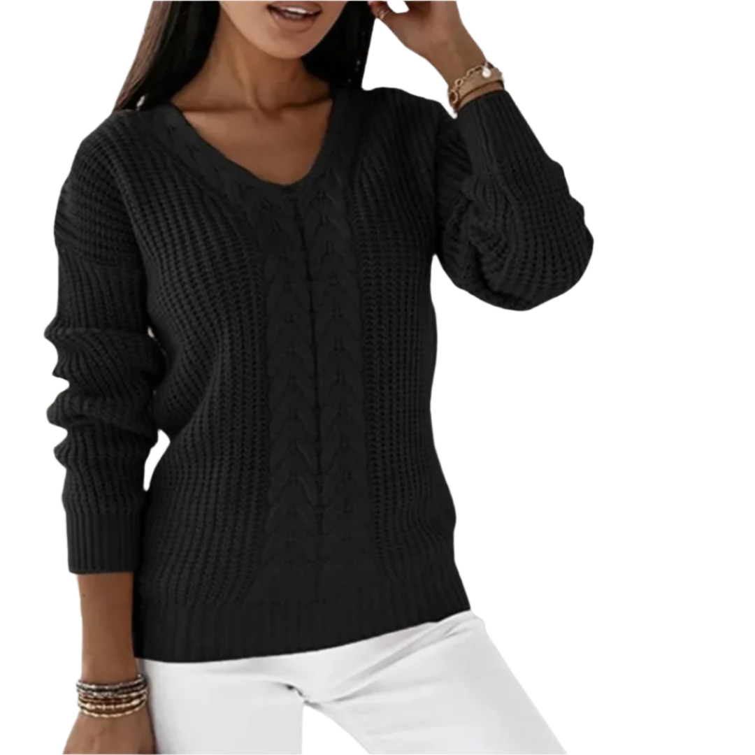 Oriana™ Gebreide Trui Modehuis-Nederland