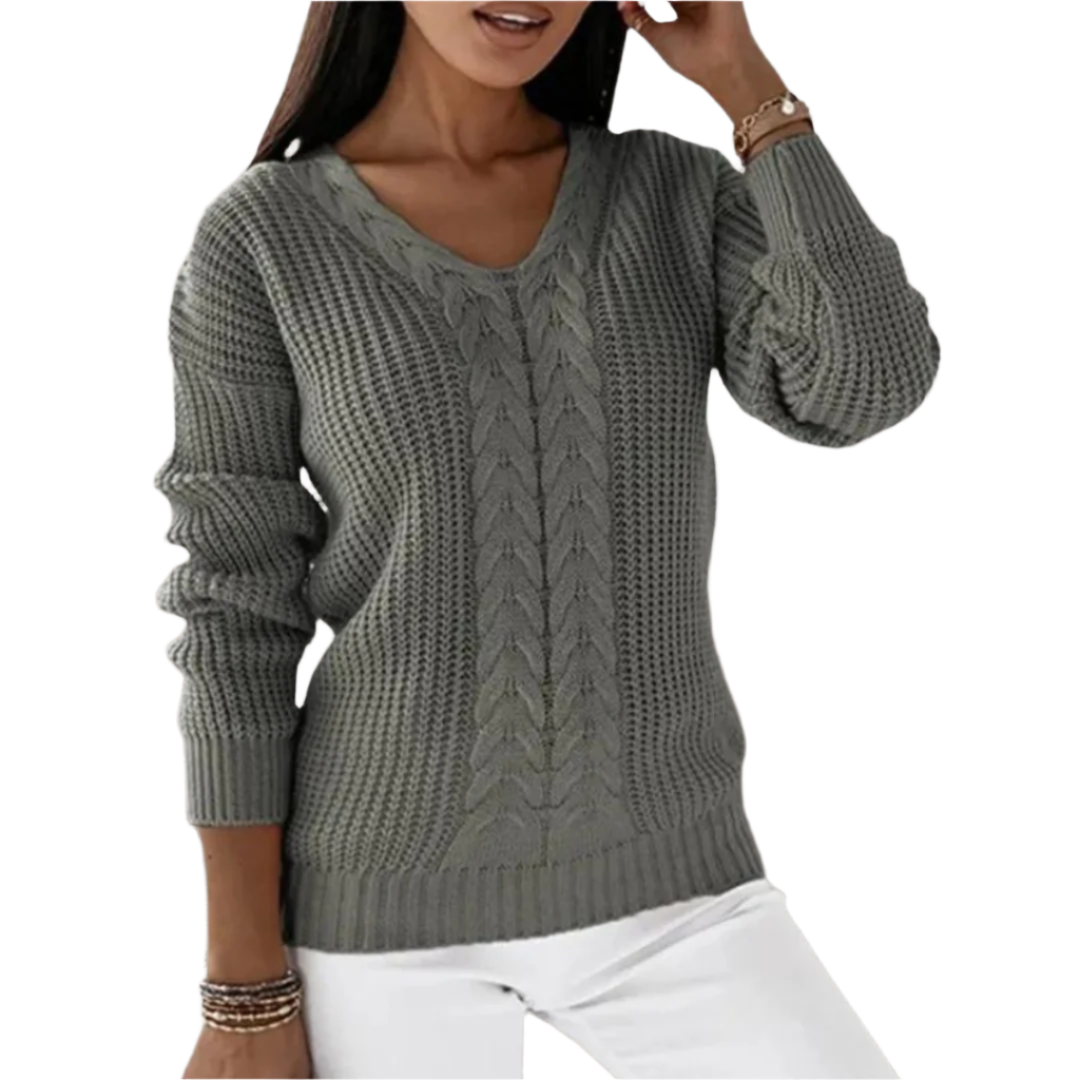 Oriana™ Gebreide Trui Modehuis-Nederland