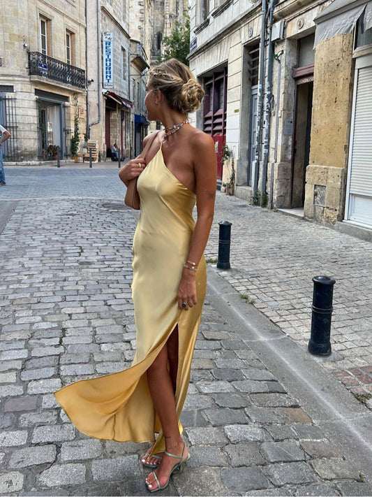ONUI Zomerjurk Voor Vrouwen Modehuis-Nederland