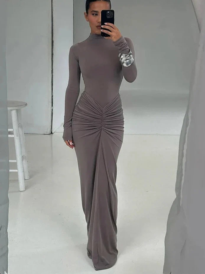 Nova | Elegant Bodycon Dress Modehuis-Nederland