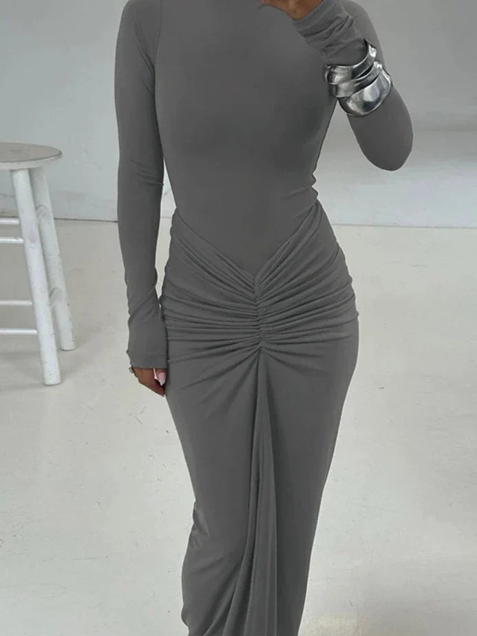 Nova | Elegant Bodycon Dress Modehuis-Nederland