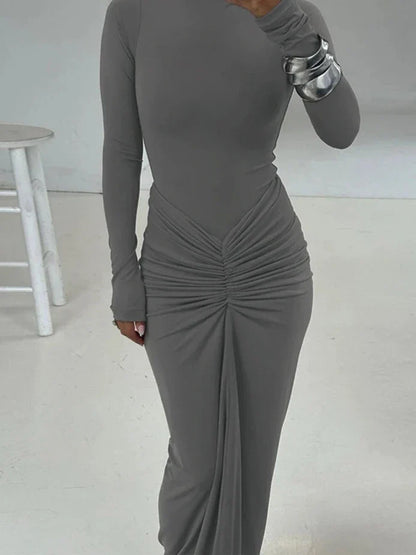 Nova | Elegant Bodycon Dress Modehuis-Nederland