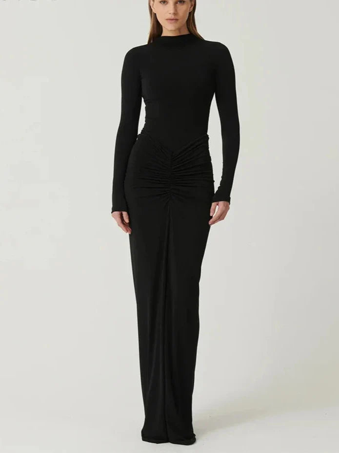 Nova | Elegant Bodycon Dress Modehuis-Nederland