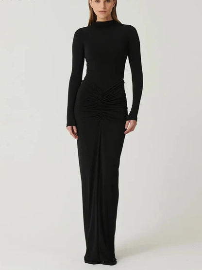 Nova | Elegant Bodycon Dress Modehuis-Nederland