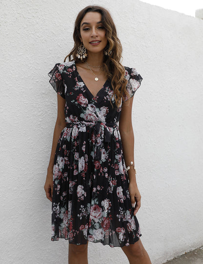Charina| De Viva – Vibe Jurk Modehuis-Nederland