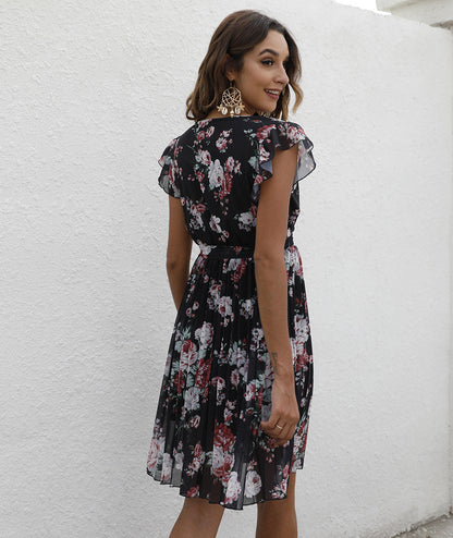 Charina| De Viva – Vibe Jurk Modehuis-Nederland