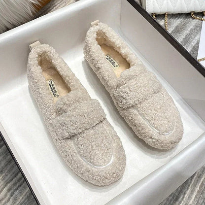 Eliza™ | ULTRA COSY MOCCASINS Modehuis-Nederland