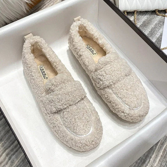Eliza™ | ULTRA COSY MOCCASINS Modehuis-Nederland