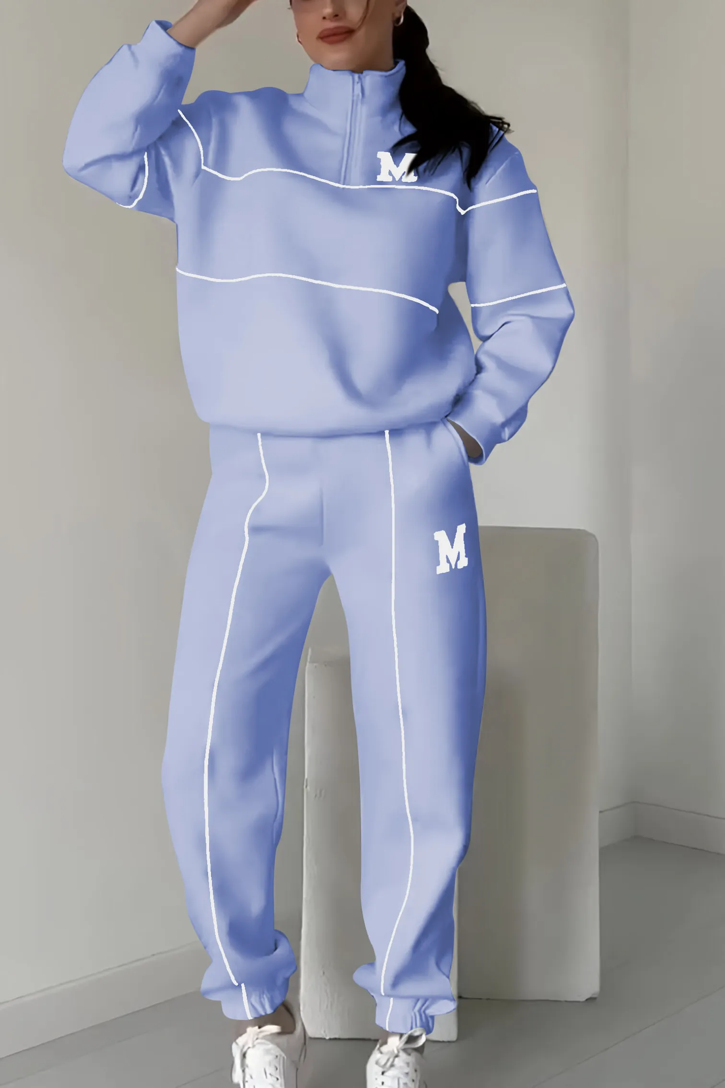 Soof™ Elegante Set Modehuis-Nederland