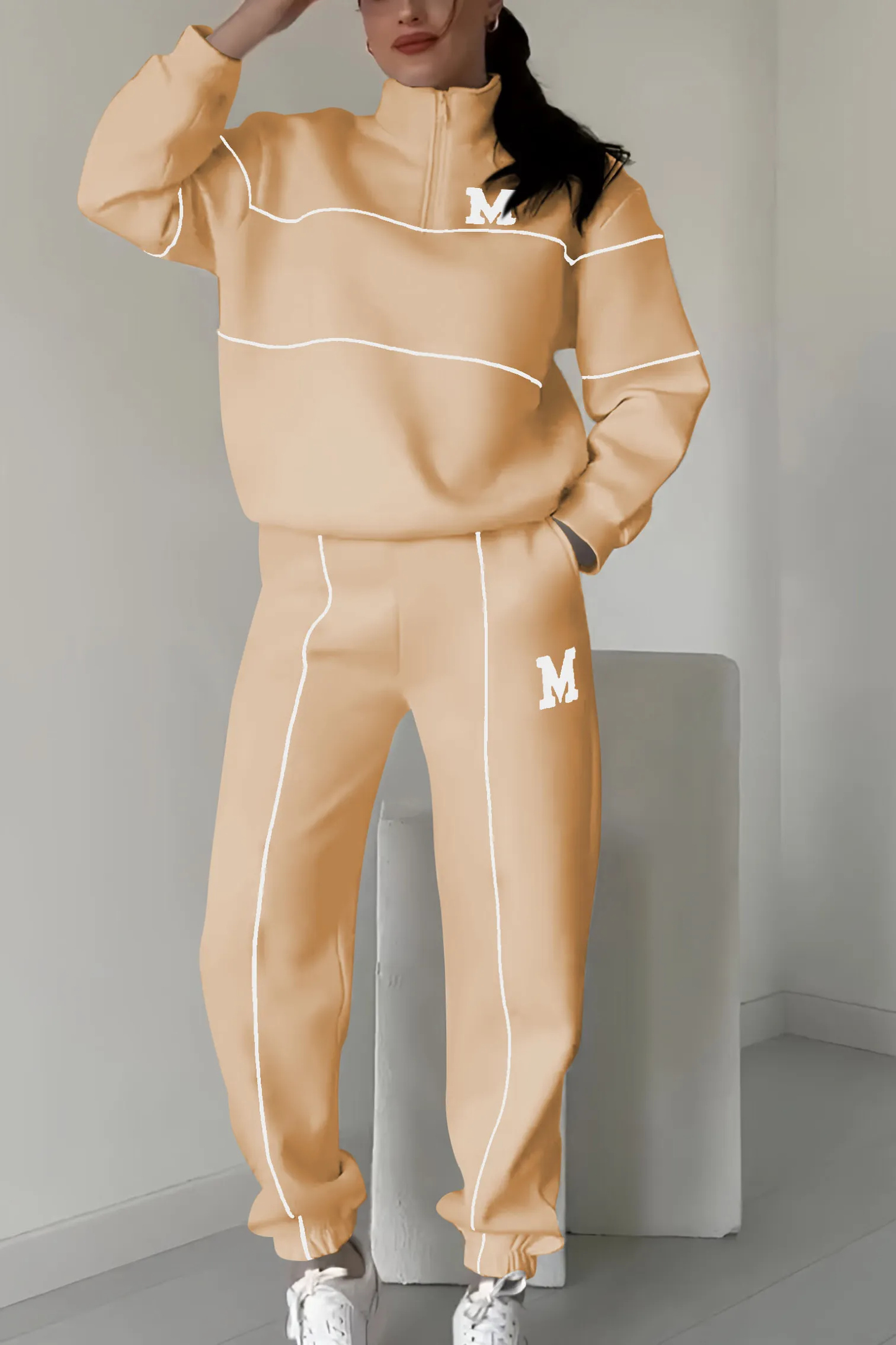 Soof™ Elegante Set Modehuis-Nederland