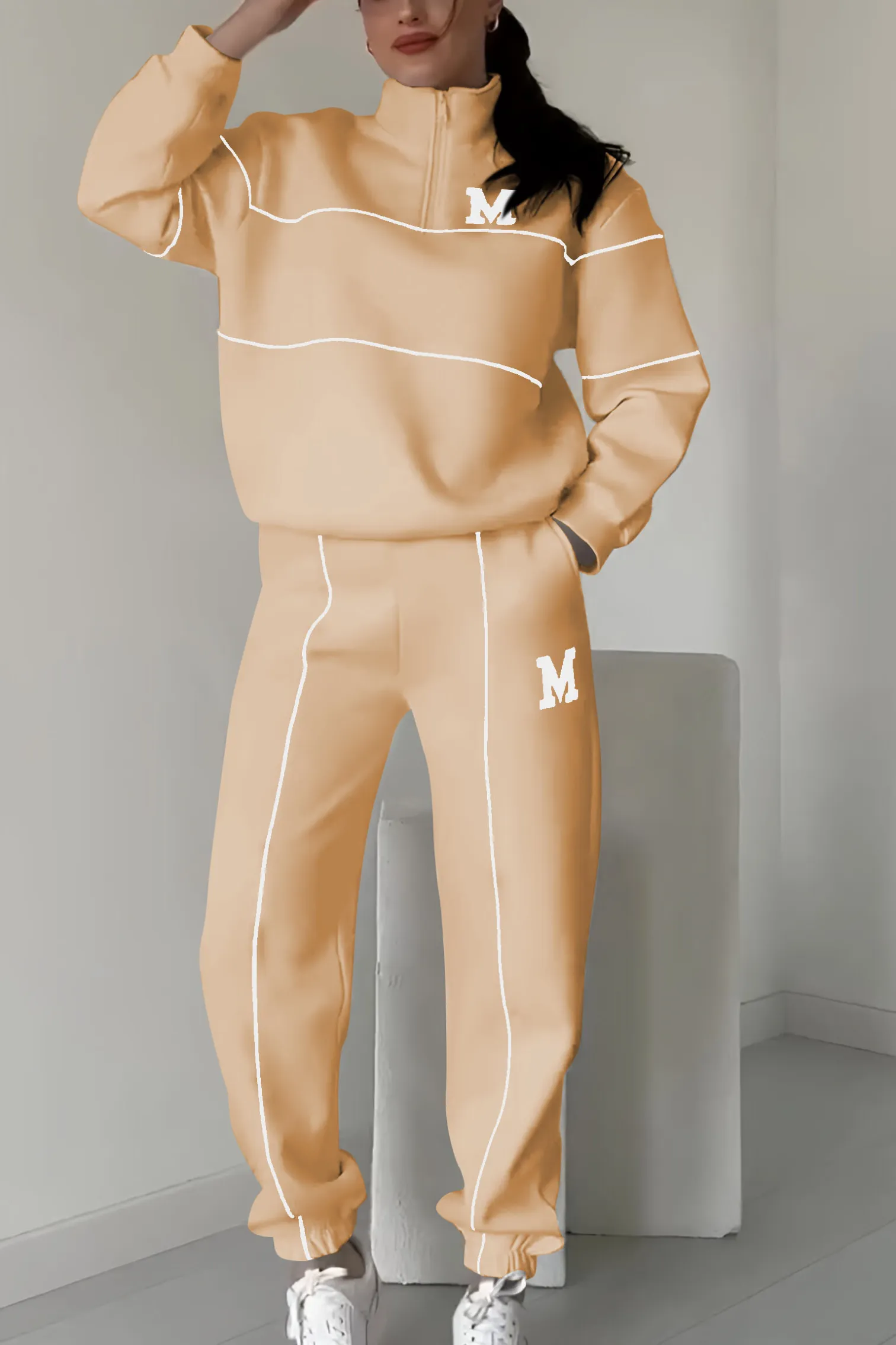Soof™ Elegante Set Modehuis-Nederland