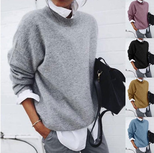 Dalyn™ - Weicher und warmer Pullover Modehuis-Nederland
