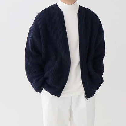Julian | Trendy vest Modehuis-Nederland