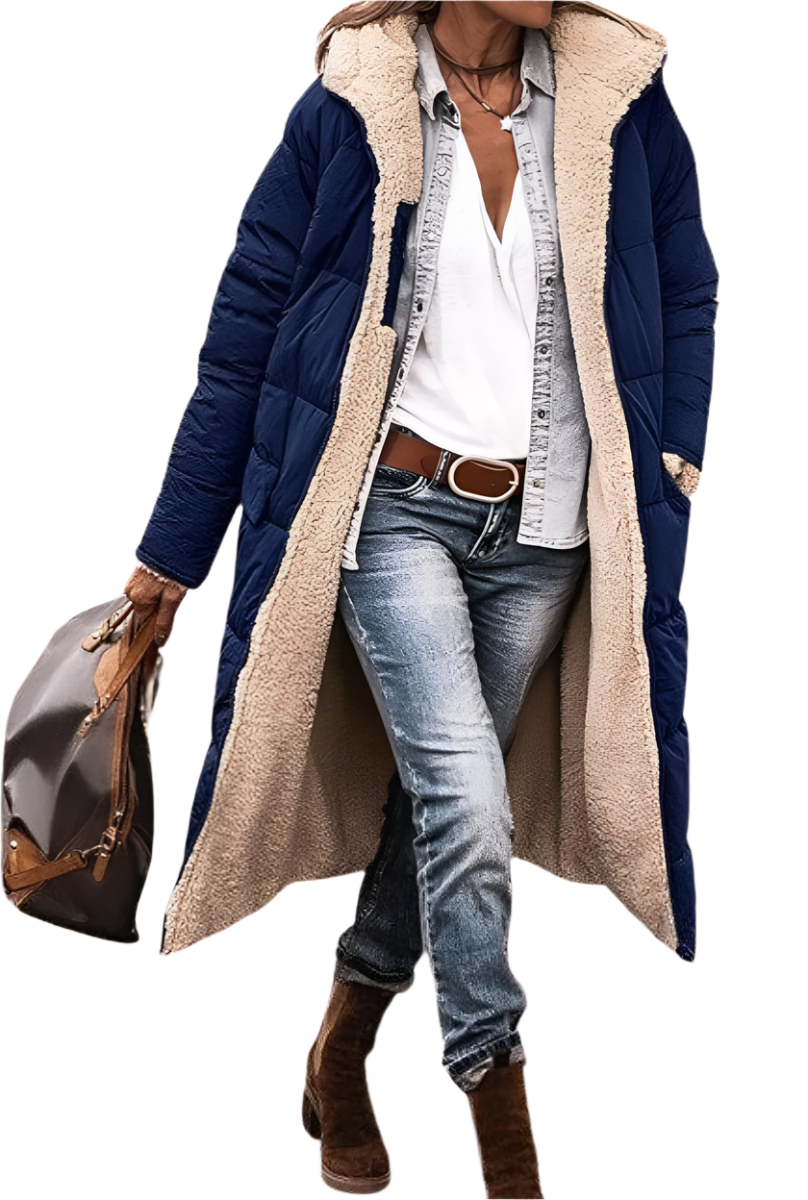 Camila™ Herfst Damesjas Modehuis-Nederland