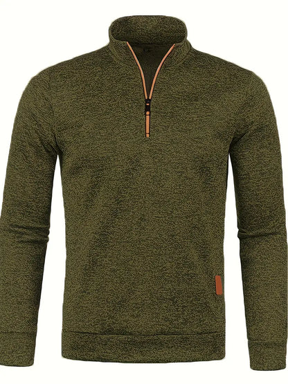 Dann™ - Långärmad tröja (1+1 GRATIS) Modehuis-Nederland
