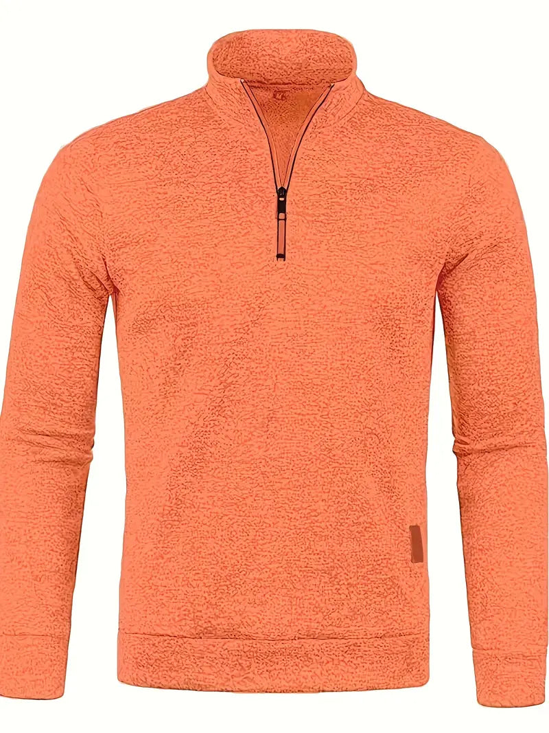 Dann™ - Långärmad tröja (1+1 GRATIS) Modehuis-Nederland