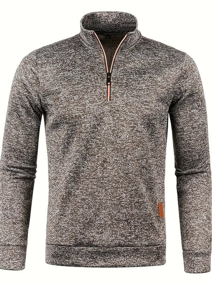 Dann™ - Långärmad tröja (1+1 GRATIS) Modehuis-Nederland