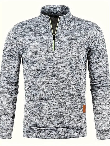 Dann™ - Långärmad tröja (1+1 GRATIS) Modehuis-Nederland