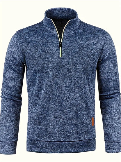 Dann™ - Långärmad tröja (1+1 GRATIS) Modehuis-Nederland