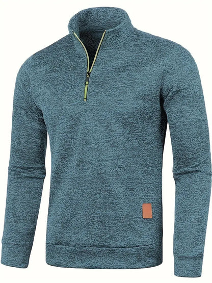 Dann™ - Långärmad tröja (1+1 GRATIS) Modehuis-Nederland