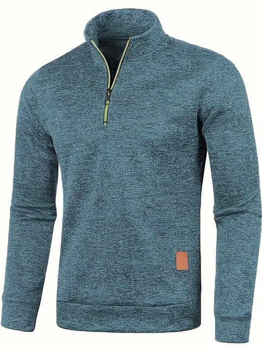 Dann™ - Långärmad tröja (1+1 GRATIS) Modehuis-Nederland