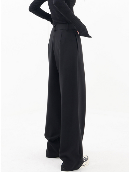 Barbara™ - Pantaloni asimmetrici alla moda Modehuis-Nederland