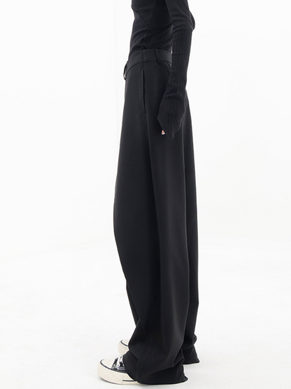 Barbara™ - Pantaloni asimmetrici alla moda Modehuis-Nederland